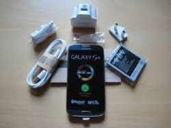 Desbloqueado iPhone 5 64gb, Samsung Galaxy S4 I9505 4G LTE